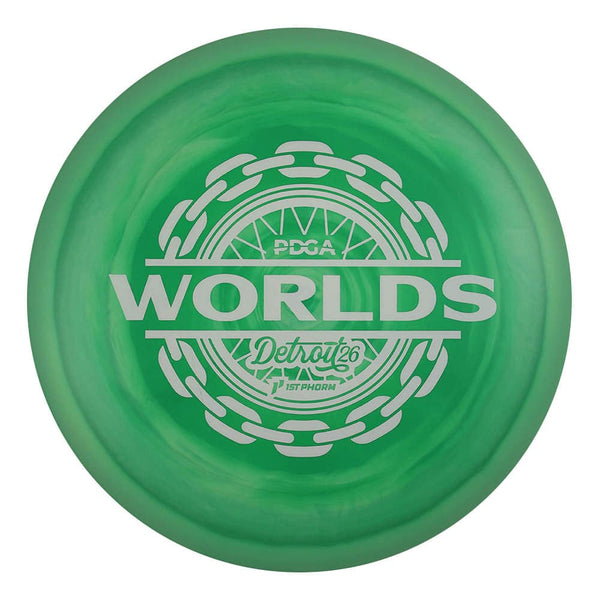 2026 Pro Worlds ESP Buzzz