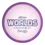 #193 Purple (RANDOM FOIL) 173-174 2026 Worlds Z Swirl Zone SS