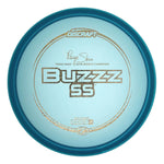 #3 Blue (Discraft) 177+ Paige Shue 1x Z Buzzz SS