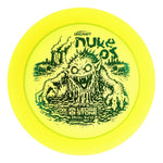 Z FLX Nuke OS (Special Blend with Extra Flex)