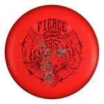 #30 Red (Magenta Metallic & Discraft) 173-174 Z Glo Sparkle Fierce