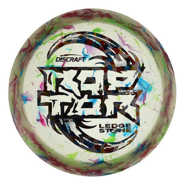 Jawbreaker Z Glo Raptor