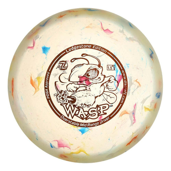 Jawbreaker Z Wasp