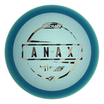#15 Blue (Zebra) 160-163 Paul McBeth Z Lite Anax