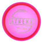 #14 Pink (Silver Sparkle Stars) 160-163 Paul McBeth Z Lite Athena