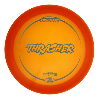 #5 Orange (Blue Light Holo) 160-163 Z Lite Thrasher