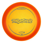 #6 Orange (Blue Light Holo) 160-163 Z Lite Thrasher