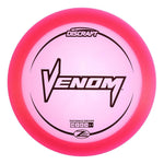 #3 Pink (Black) 155-159 Z Lite Venom