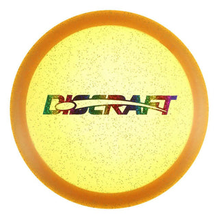 #2 Orange (Rainbow Sparkle Stars) 170-172 LE Z Sparkle Anax
