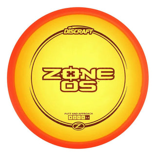 #2 Orange (Black Kaleidoscope ) 170-172 Z Zone OS