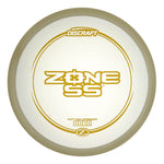 #10 Clear (Yellow Matte) 173-174 Z Zone SS