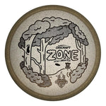 #5 Grey (Black) 173-174 Pro Tour Championship CryZtal Confetti Zone