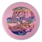 ESP Swirl Zone