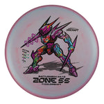 Ti Colorshift Zone SS