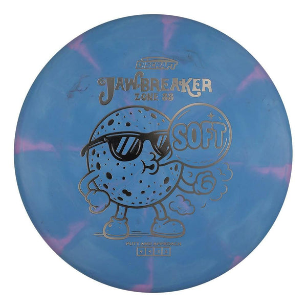 Jawbreaker Soft Zone SS