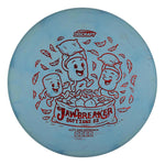 Jawbreaker Soft Zone SS