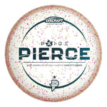 #28 (Teal Metallic) 173-174 Paige Pierce Victory Edition Confetti Fierce