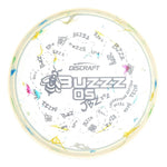 #12 (Silver Metallic) 170-172 Jawbreaker Z FLX Buzzz OS