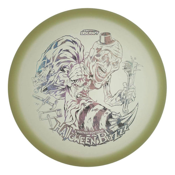 #15 (Money) 177+ 2025 Mega Glo Halloween Buzzz