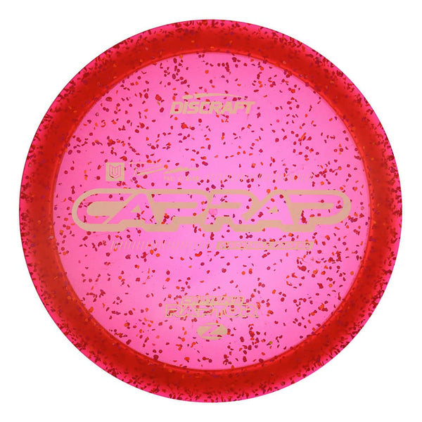 2026 Z Confetti Captain's Raptor