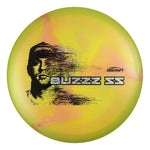 #117 (Silver Shatter) 177+ 2026 Tour Series Ezra Robinson Buzzz SS
