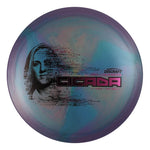 #89 (PInk Holo) 173-174 2026 Tour Series Missy Gannon Cicada