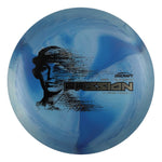 #87 (Gunmetal) 173-174 2026 Tour Series Paige Pierce Passion