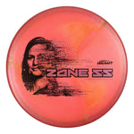 #127 (Pink Holo) 173-174 2026 Tour Series Holyn Handley Zone SS