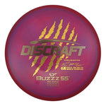 #92 (Gunmetal/Gold Sparkle) 175-176 2026 Worlds 6 Claw Buzzz SS #1