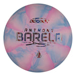 Anthony Barela CT Swirl Focus