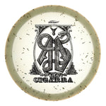 #16 (Black) 173-174 Anthony Barela CryZtal Money Cigarra