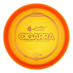 #6 Orange (Pink Holo) 175-176 Anthony Barela Z Cigarra