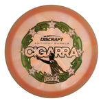 Anthony Barela Victory Edition Z Swirl Cigarra