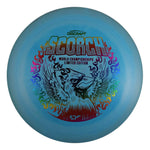 ESP Lite AM World Championships Scorch