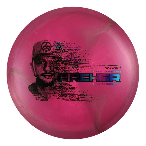 2026 Tour Series Austin Turner Archer