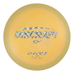 #44 (Silver Shatter) 173-174 ESP Avenger SS