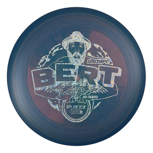 Bert Kreischer ESP Buzzz