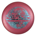 #142 (Snowflakes) 175-176 Cascade Challenge Jawbreaker Big Z Luna