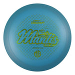 Missy Gannon Big Z Mantis