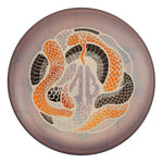 Anthony Barela Big Z Swirl Snake Pit Luna
