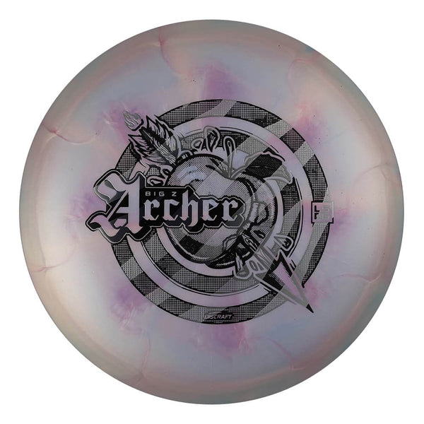 Big Z Swirl Archer