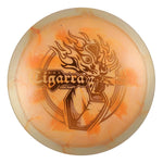 Big Z Swirl Cigarra