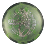 Big Z Swirl Cigarra