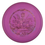 #18 (Pink Flowers) 173-174 DGA First Flight Blast