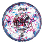 DGLO Wasp Tooled JB Z Flx Buzzz SS
