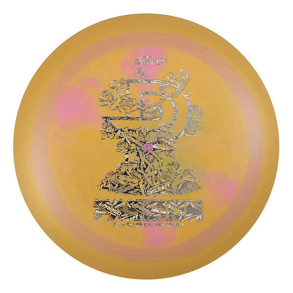 Champion's Cup Colorshift ESP Passion