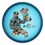 #37 Blue (Wonderbread) 173-174 Champion's Cup Super Flex Zone