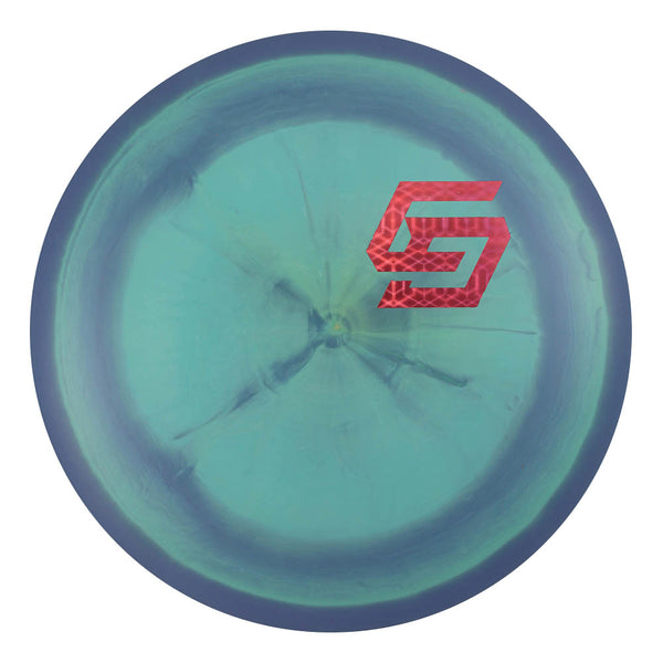 Chris Dickerson ESP Swirl Buzzz