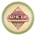 #48 (GENERAL SWIRL) 170-172 Cascade Challenge Jawbreaker Colorshift Z Athena