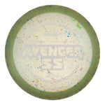 Champion's Cup Jawbreaker Z Flex Avenger SS